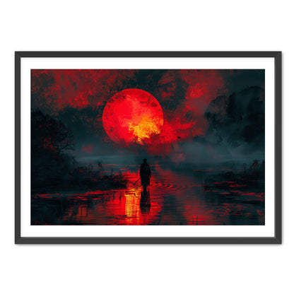 Griv Moon