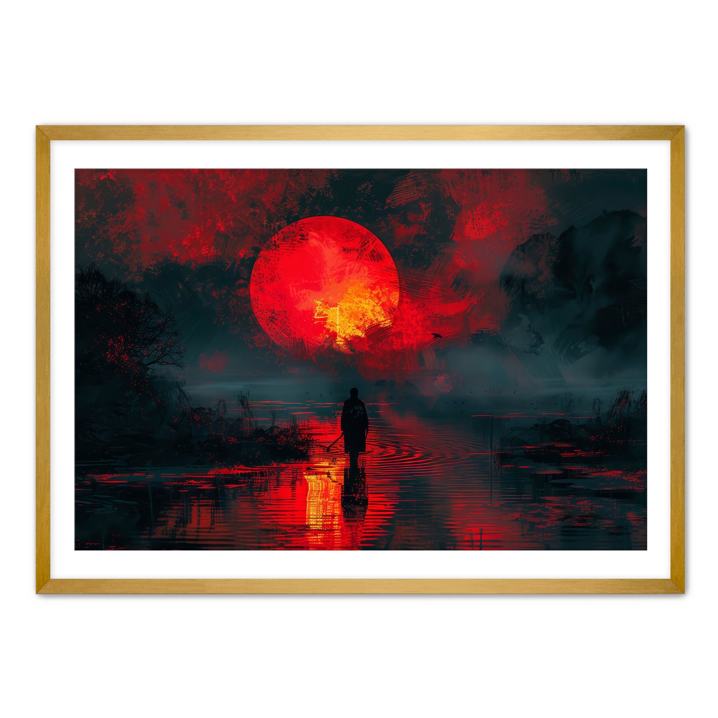 Griv Moon