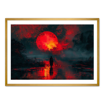 Griv Moon
