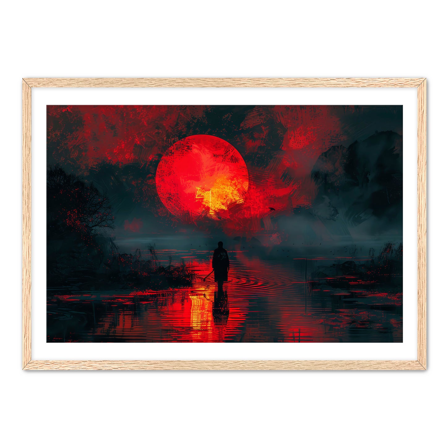 Griv Moon