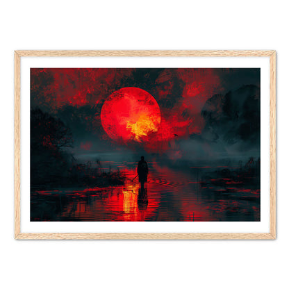 Griv Moon