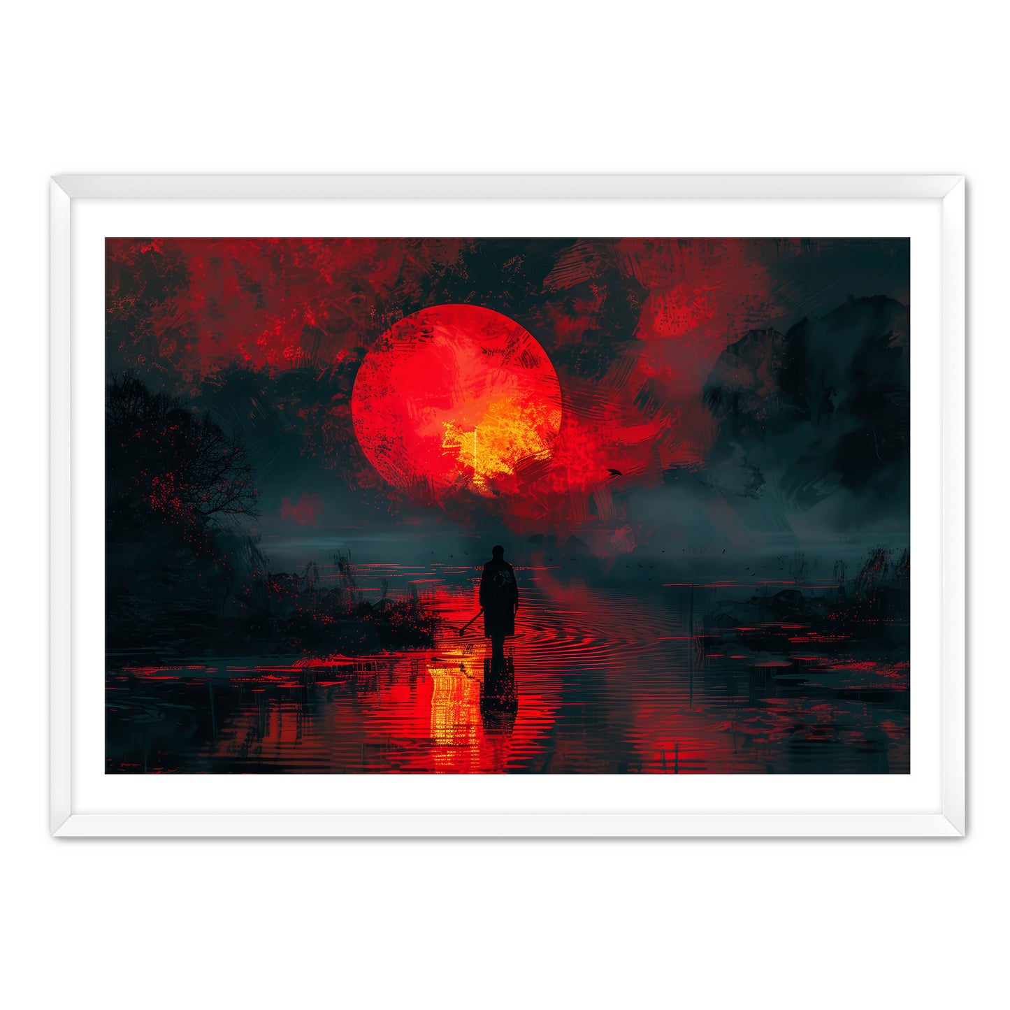 Griv Moon