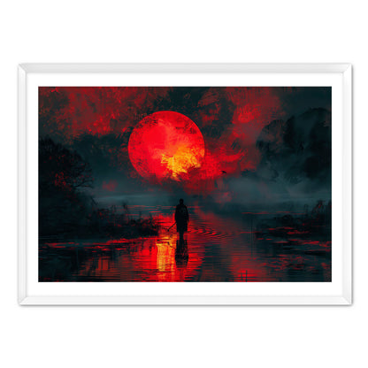 Griv Moon