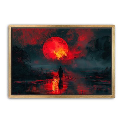 Griv Moon