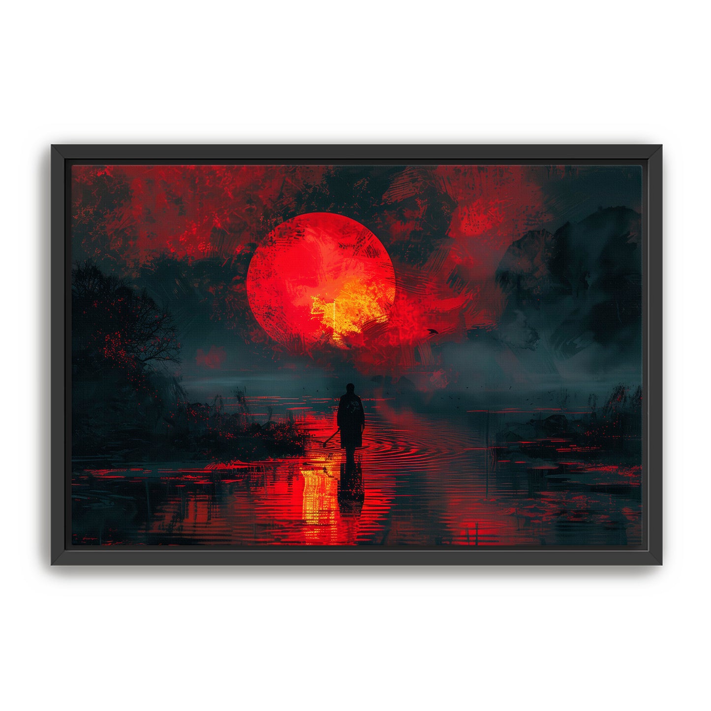 Griv Moon