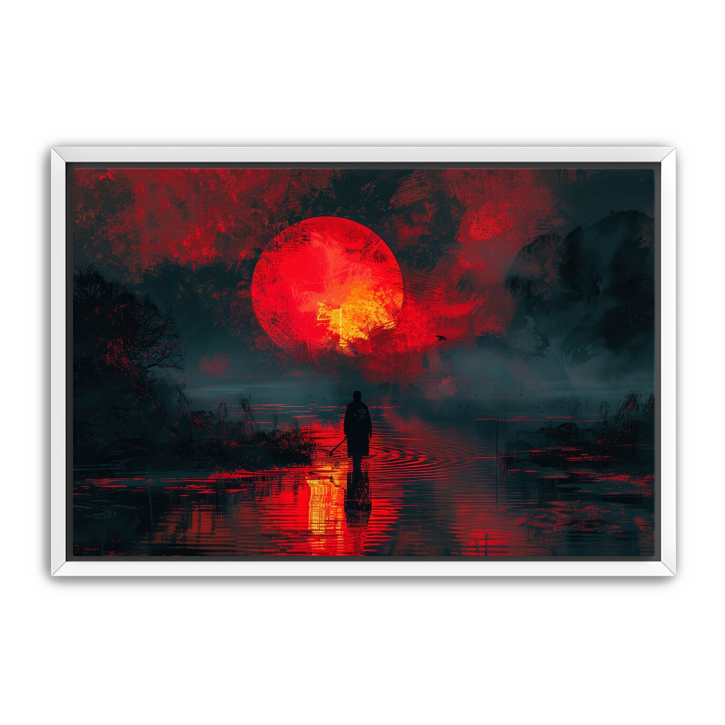 Griv Moon