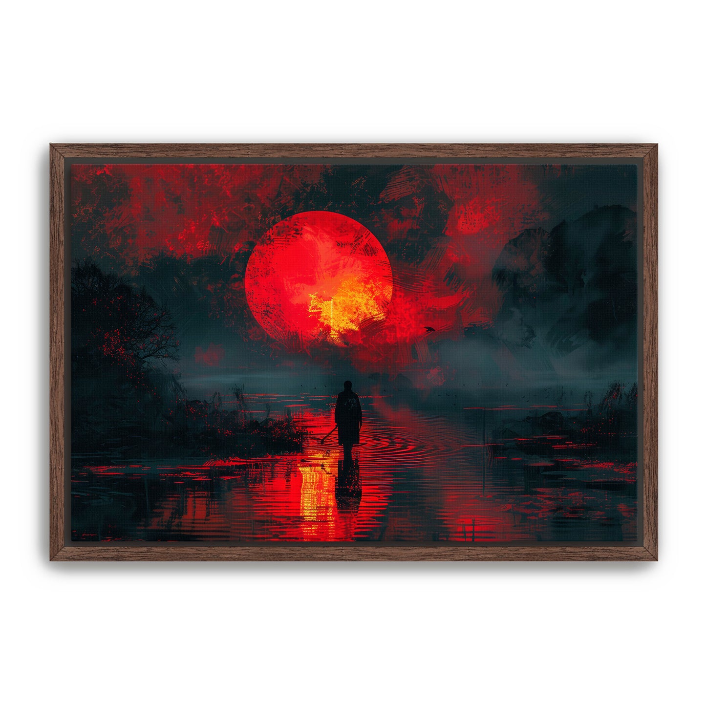 Griv Moon