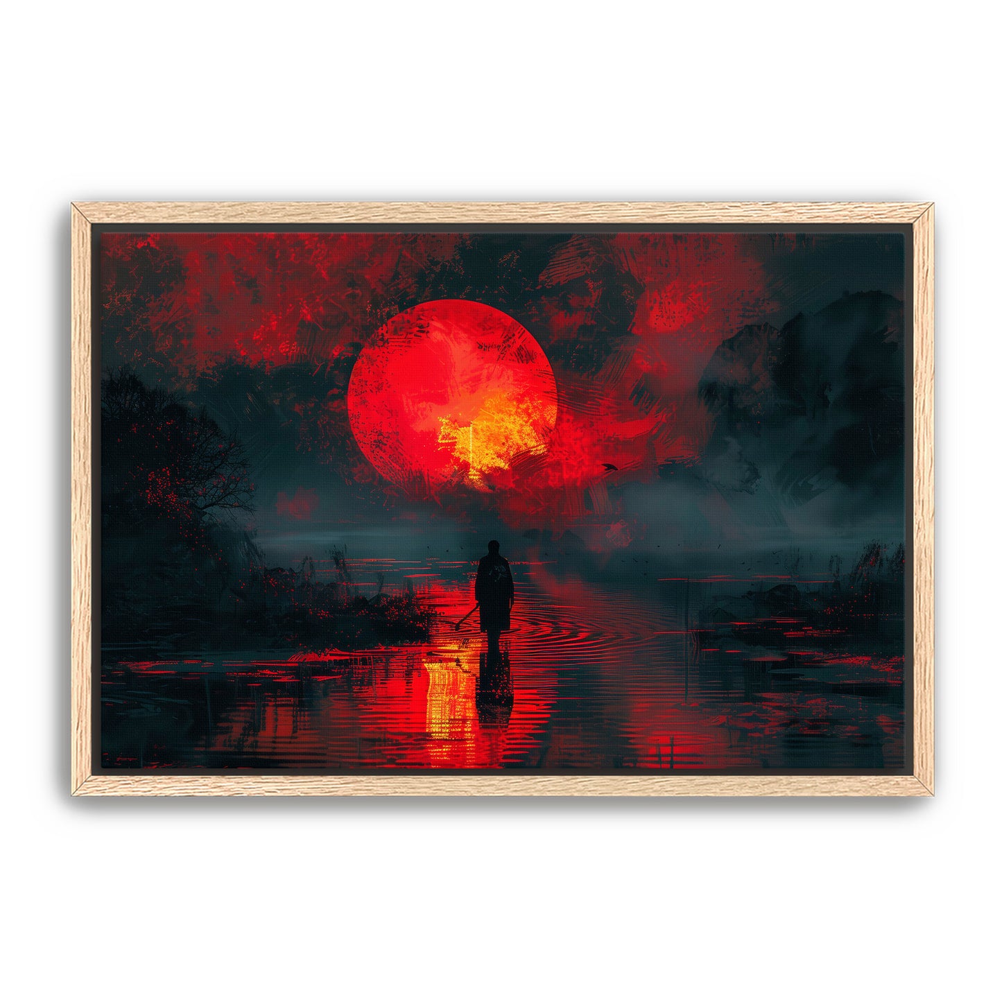 Griv Moon