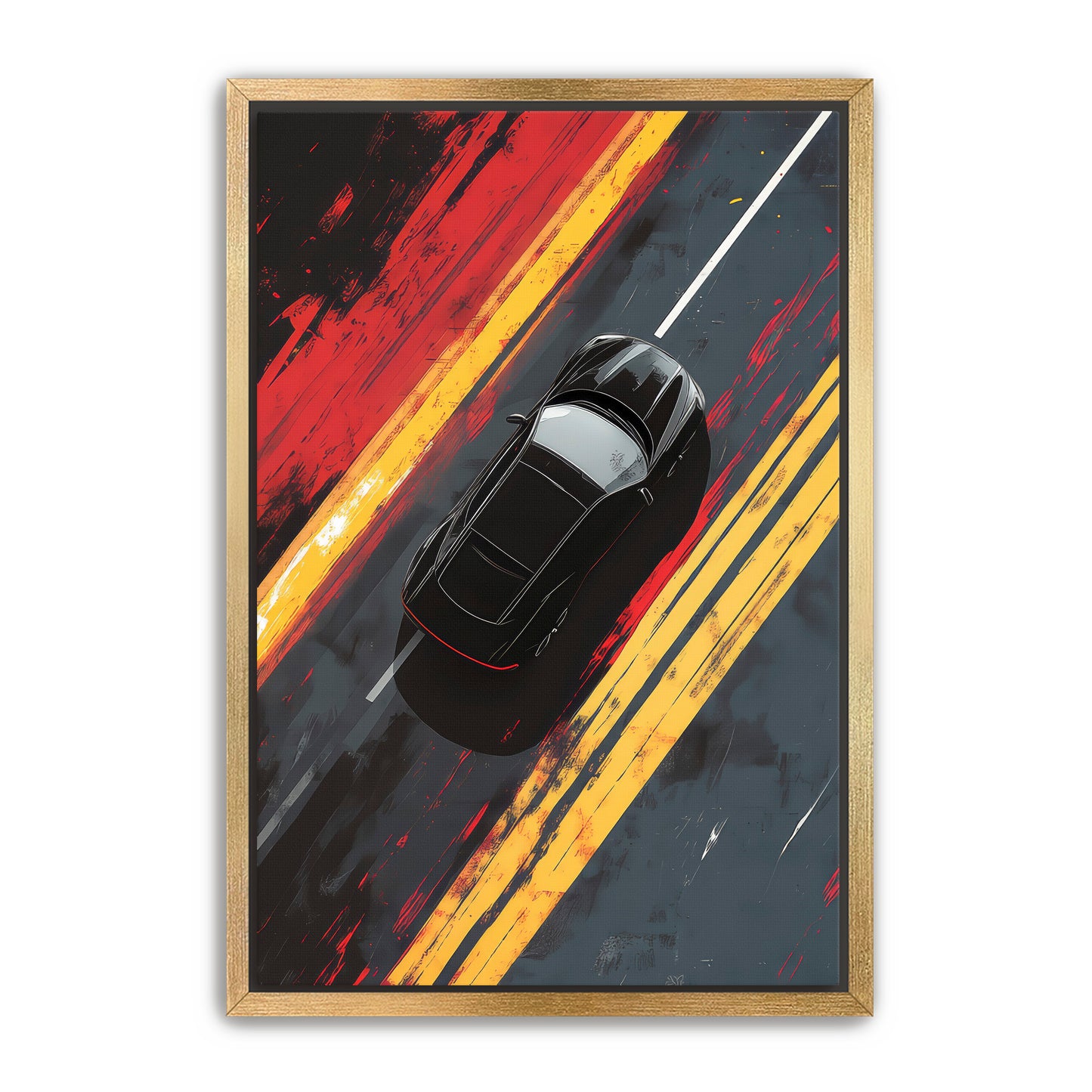 Half Lane