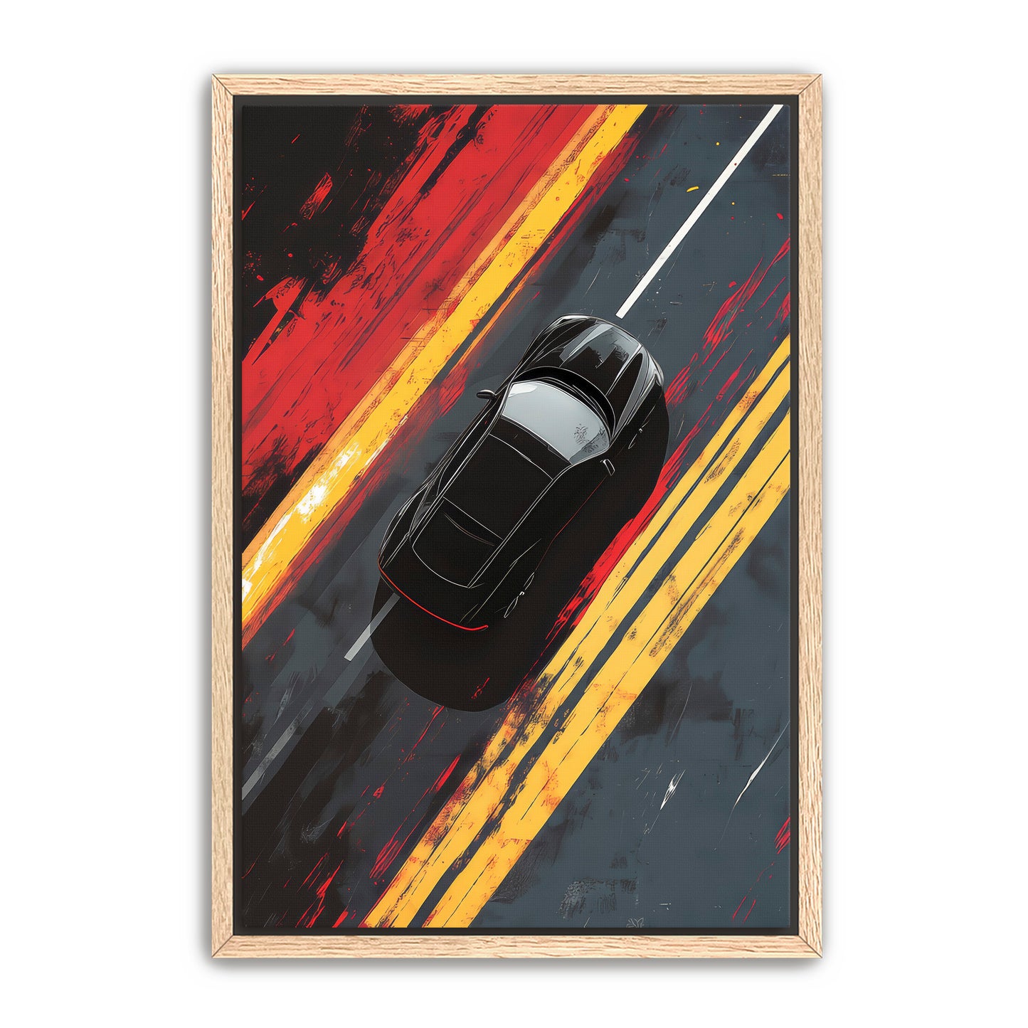 Half Lane