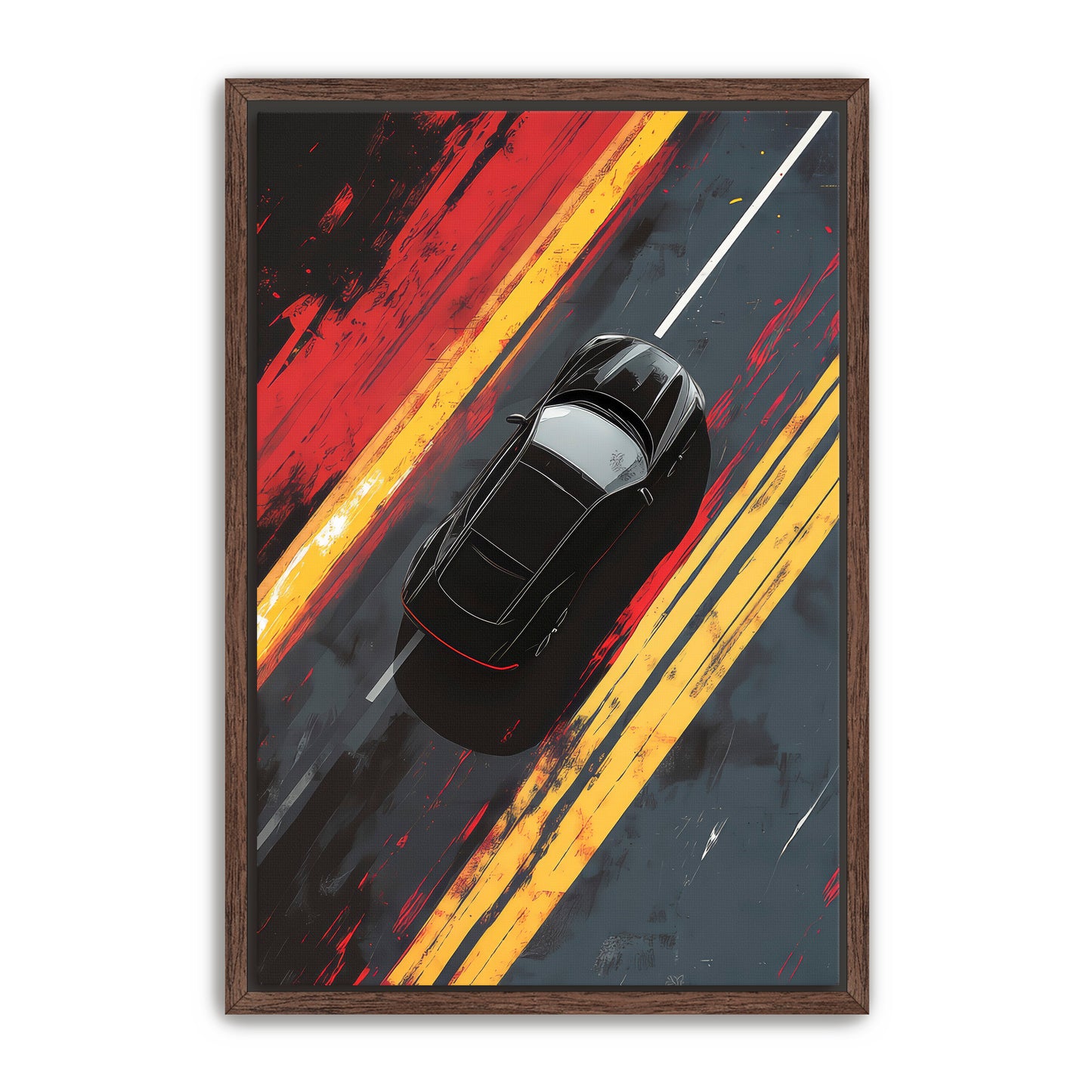 Half Lane