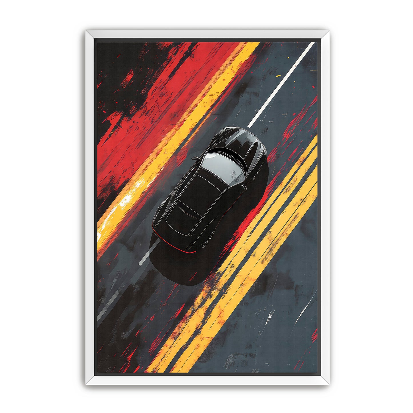 Half Lane