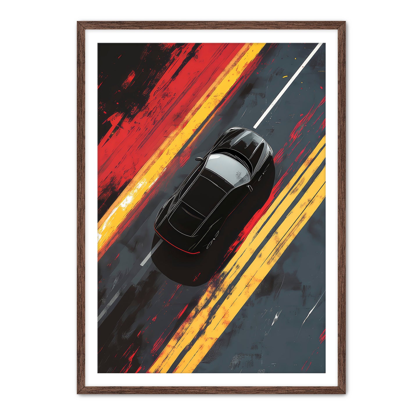 Half Lane
