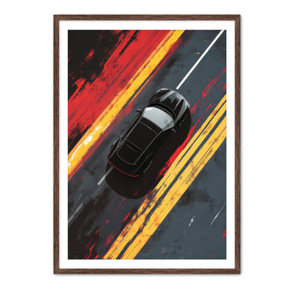 Half Lane
