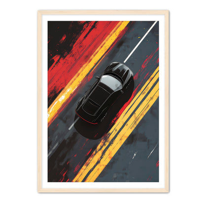 Half Lane