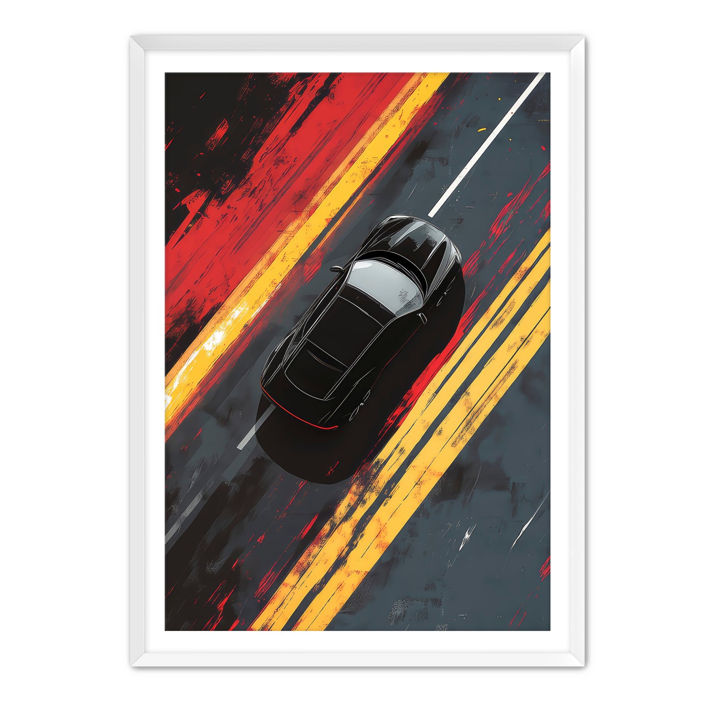 Half Lane
