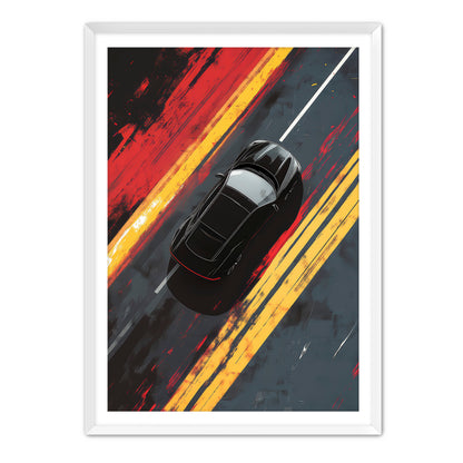 Half Lane