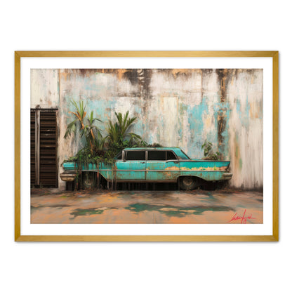 Havana Hopes