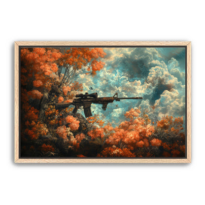 Heaven Shot