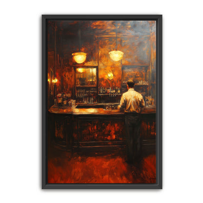 Hector's Lounge
