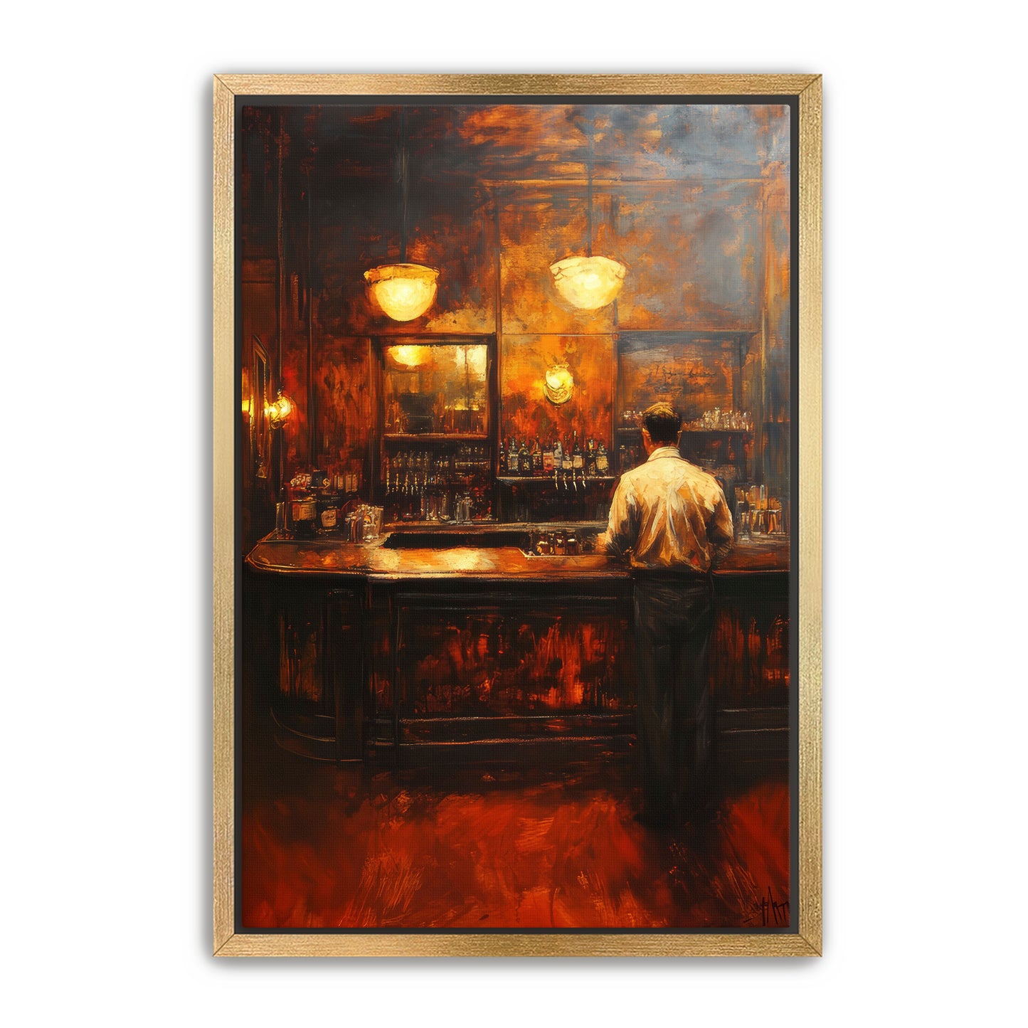 Hector's Lounge