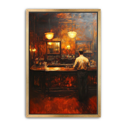 Hector's Lounge