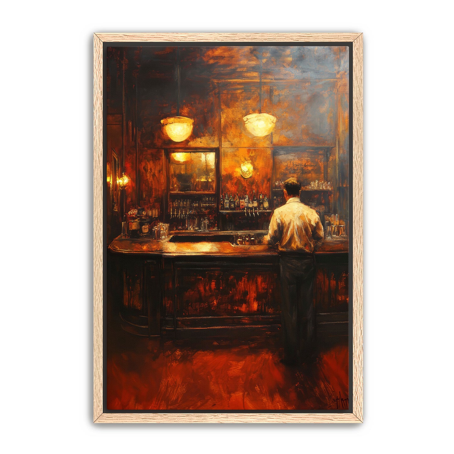 Hector's Lounge
