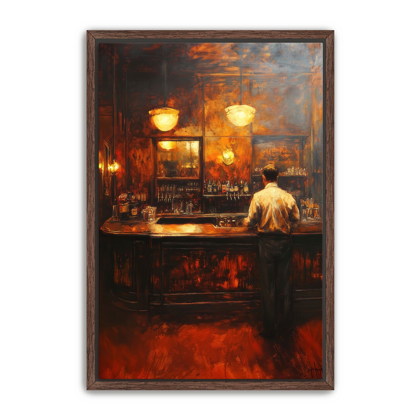 Hector's Lounge