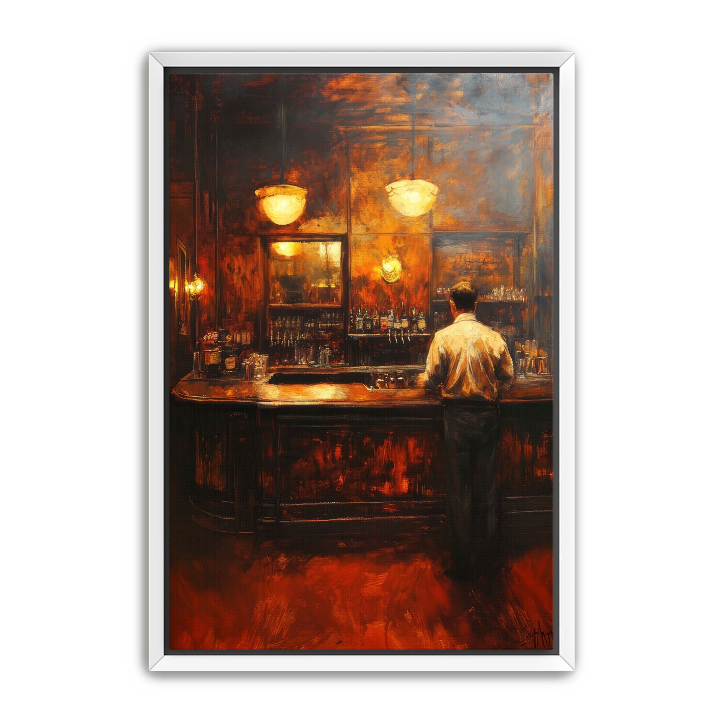 Hector's Lounge