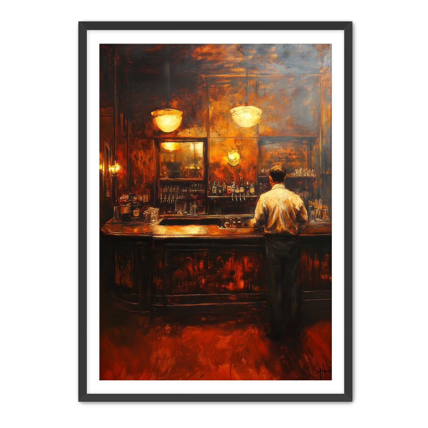 Hector's Lounge