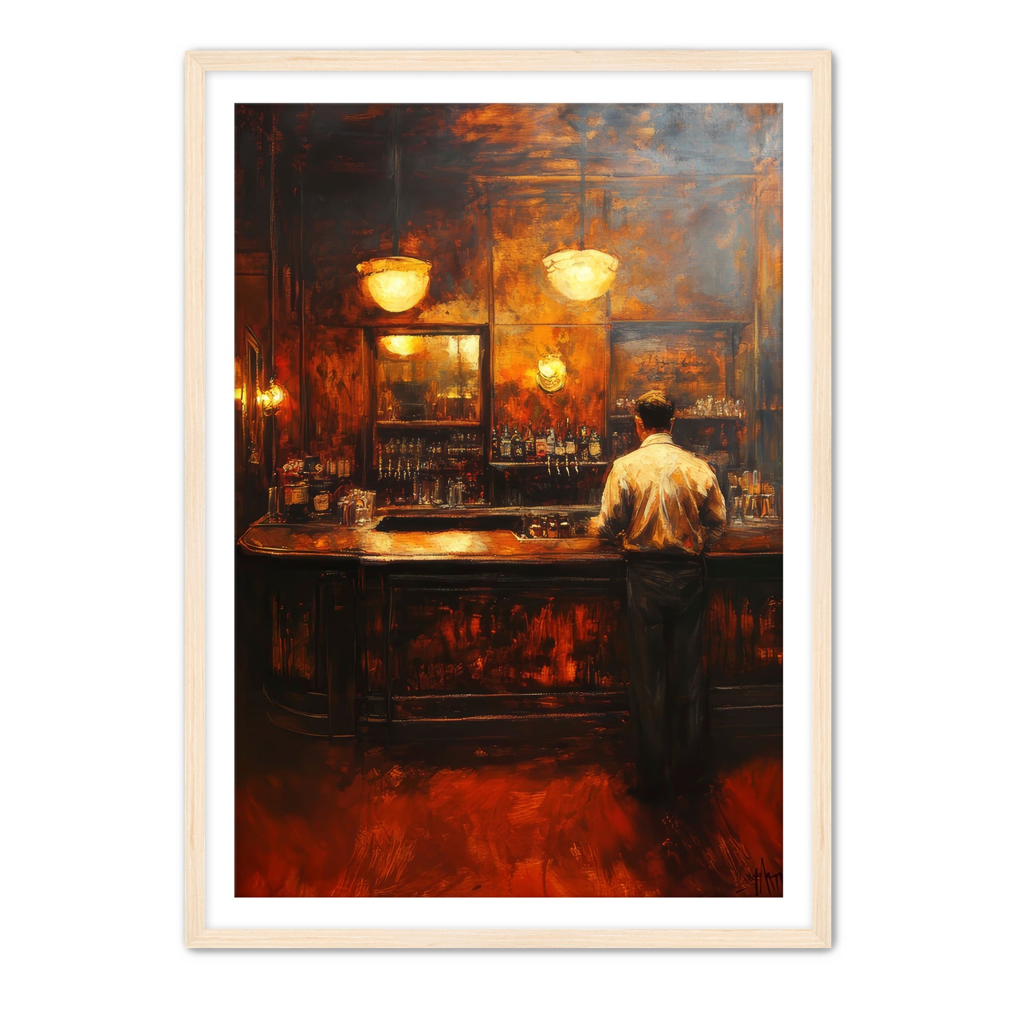 Hector's Lounge