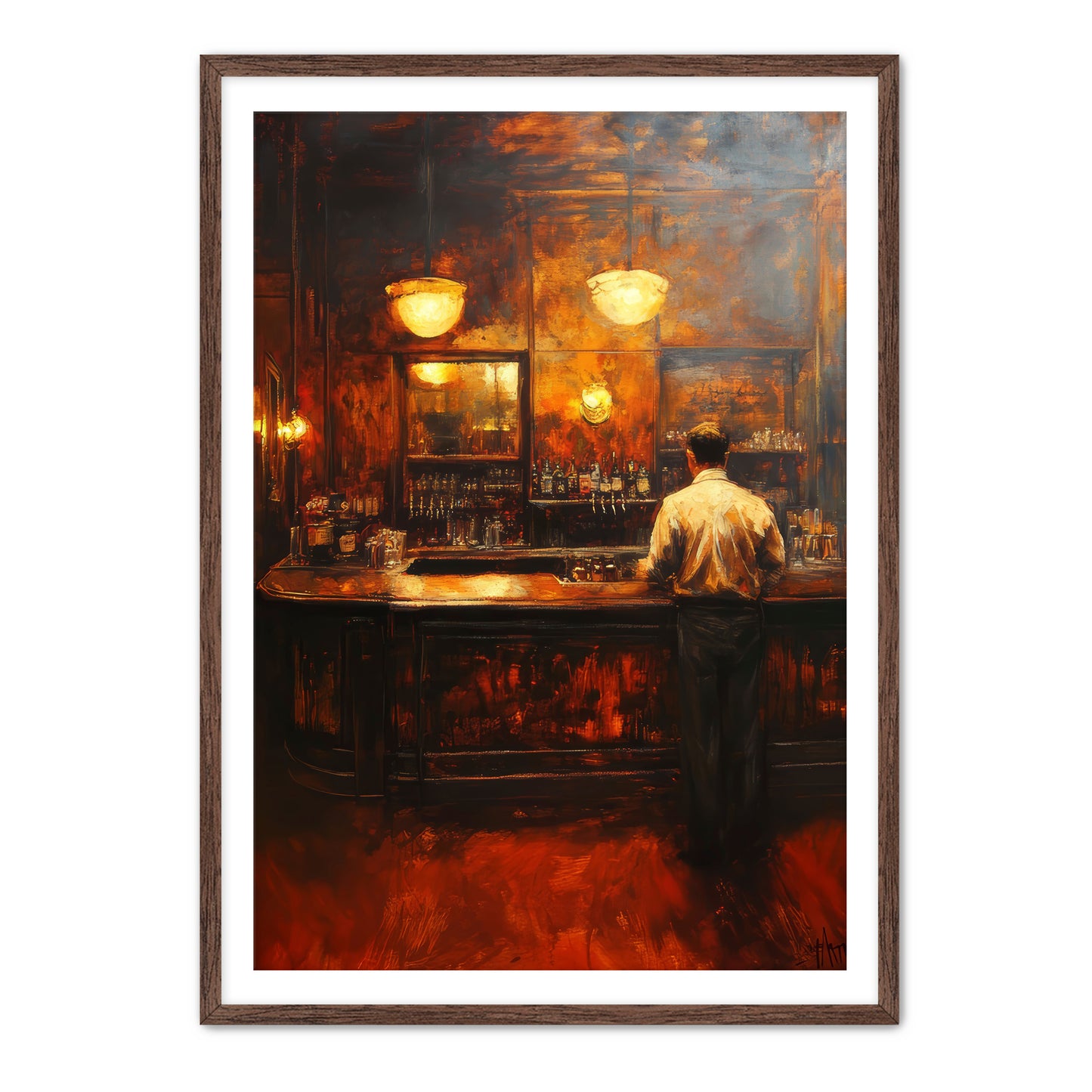 Hector's Lounge