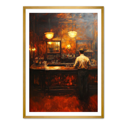 Hector's Lounge