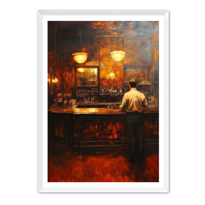 Hector's Lounge