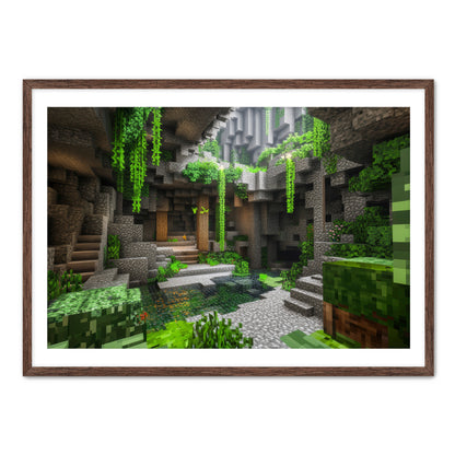 Hidden Cave