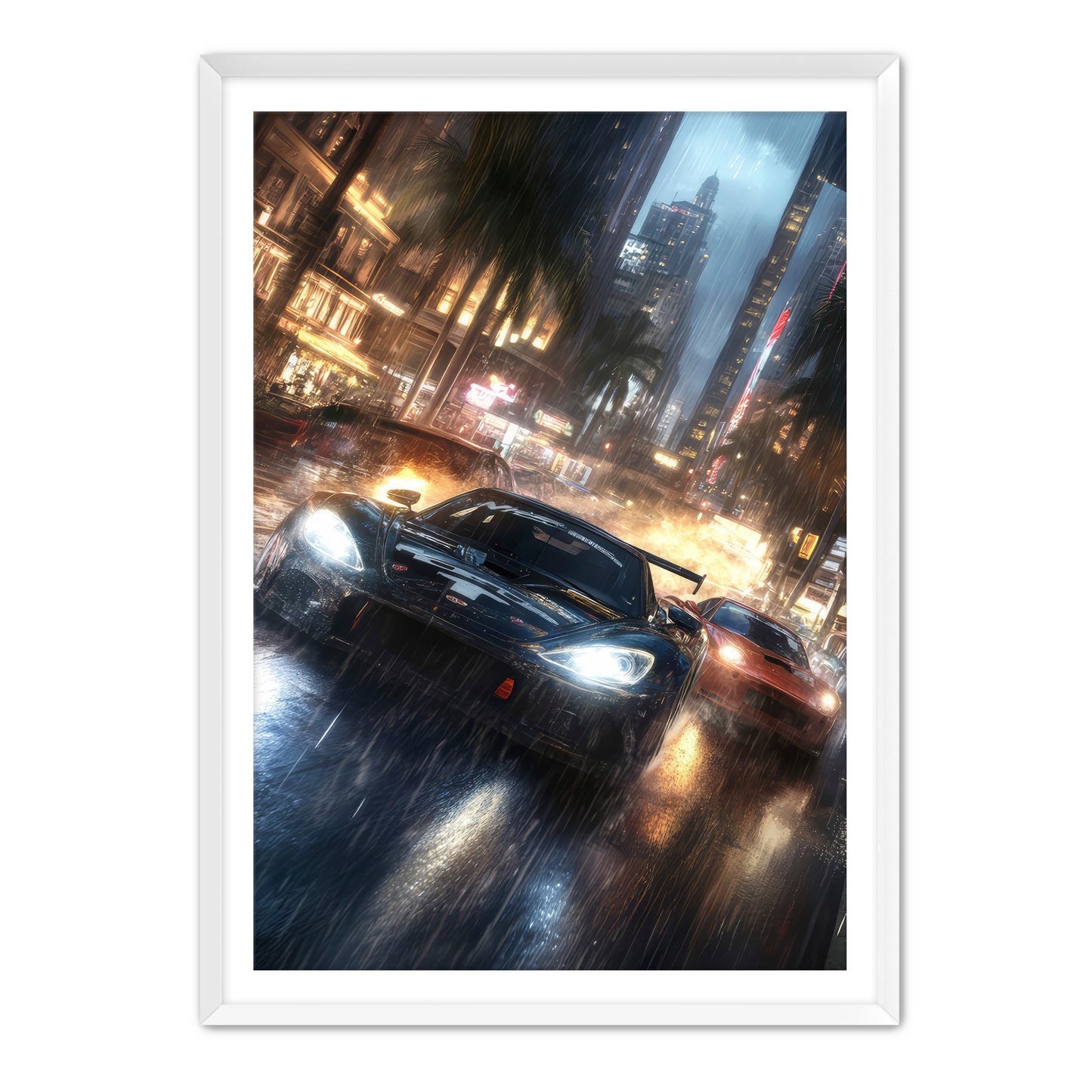 High Speed