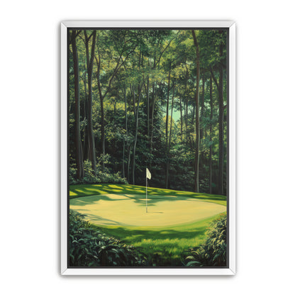 Hole In One