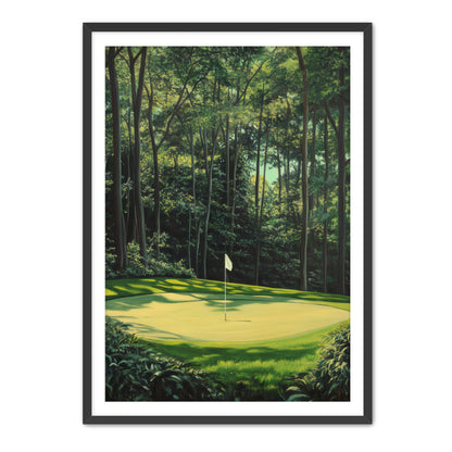 Hole In One
