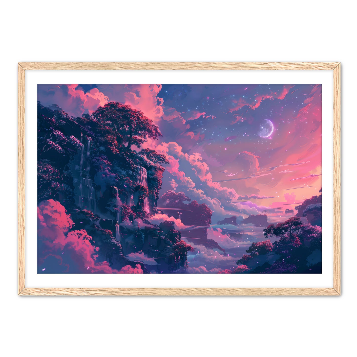 Home On High