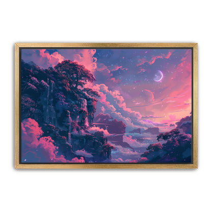 Home On High