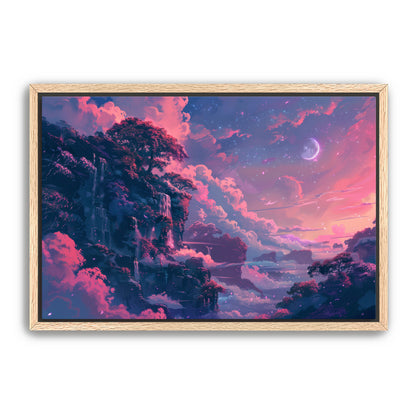 Home On High