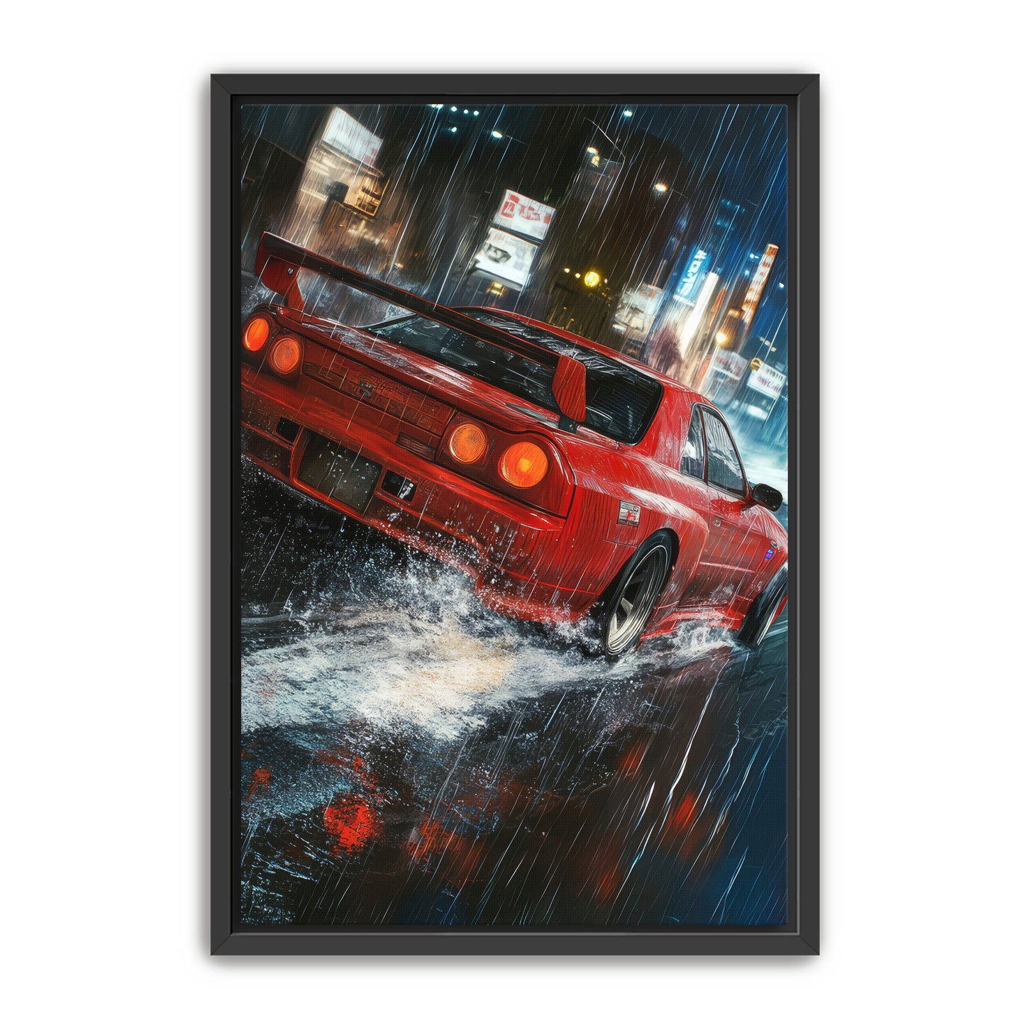 Hydroplane