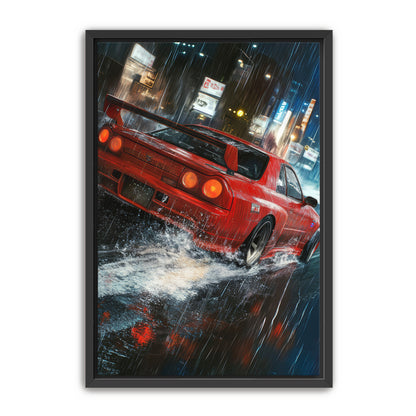 Hydroplane