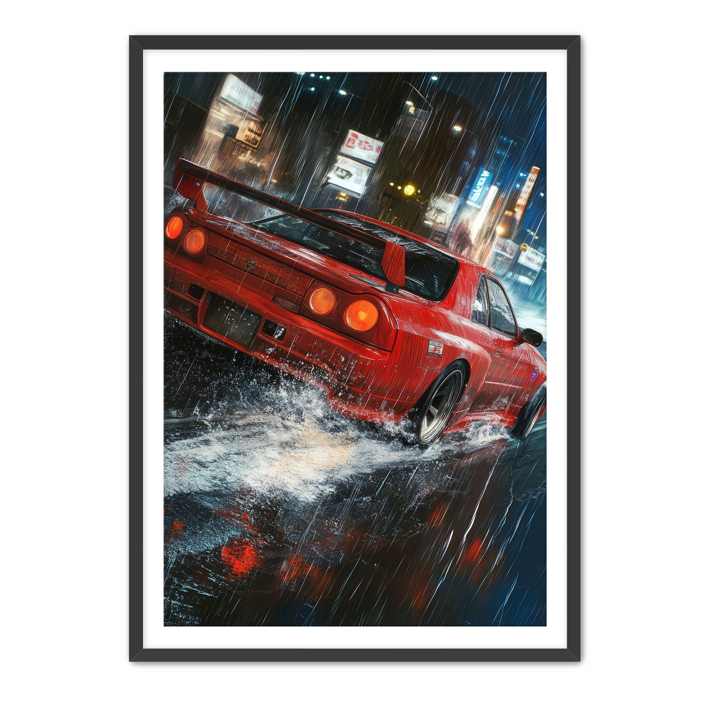 Hydroplane