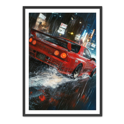 Hydroplane