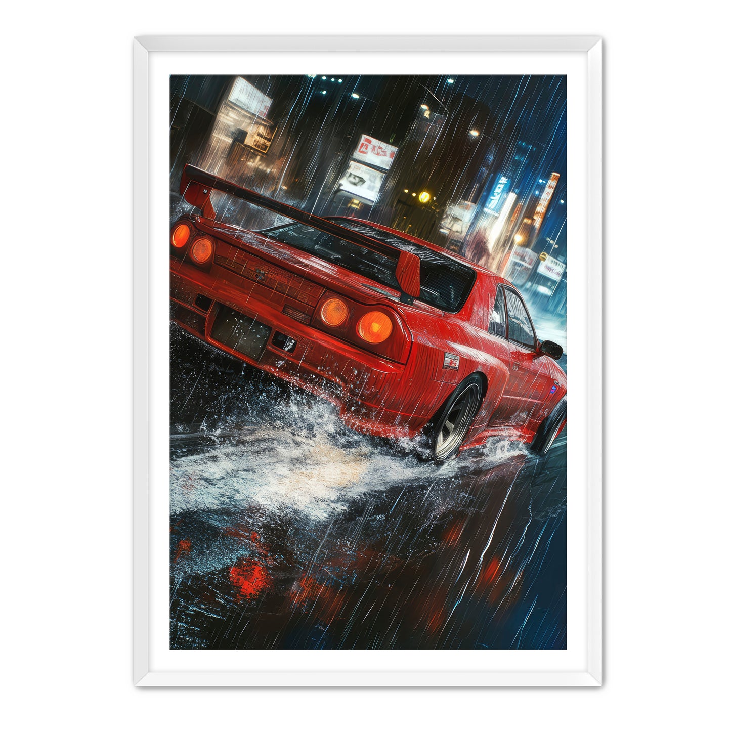 Hydroplane