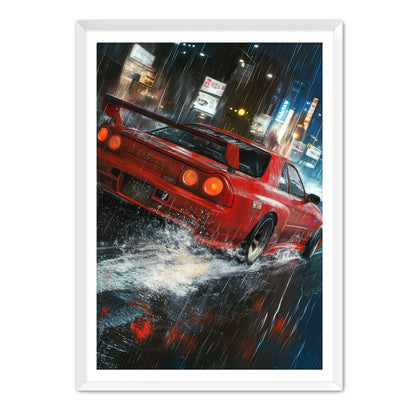 Hydroplane
