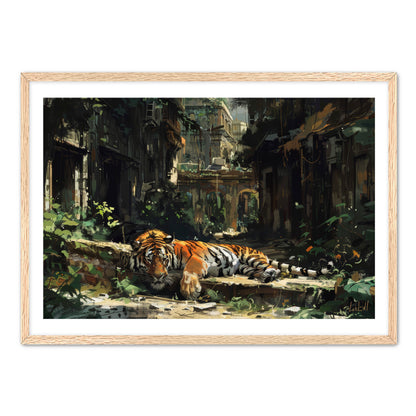 King of Ruins