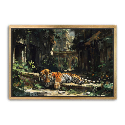 King of Ruins
