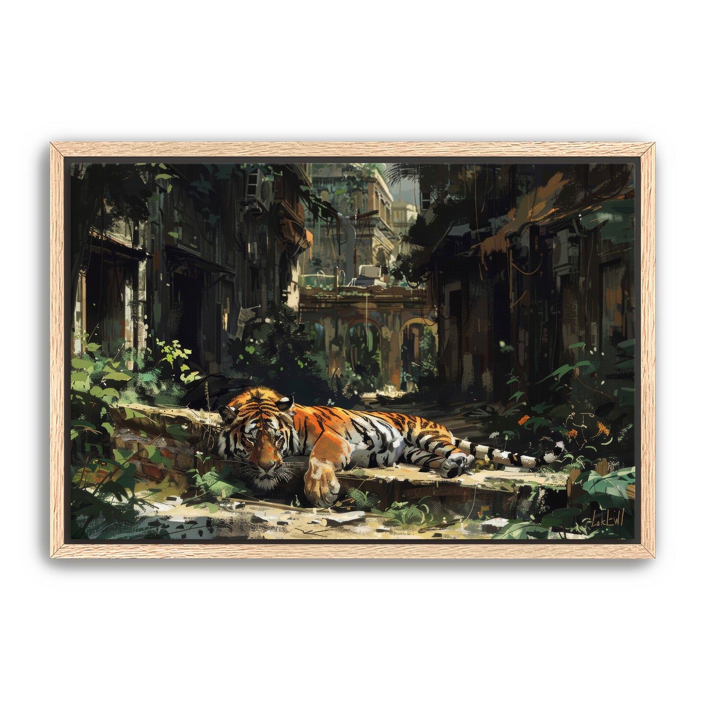 King of Ruins